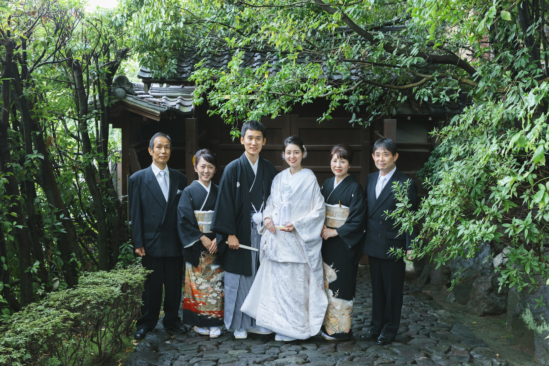 和装フォト