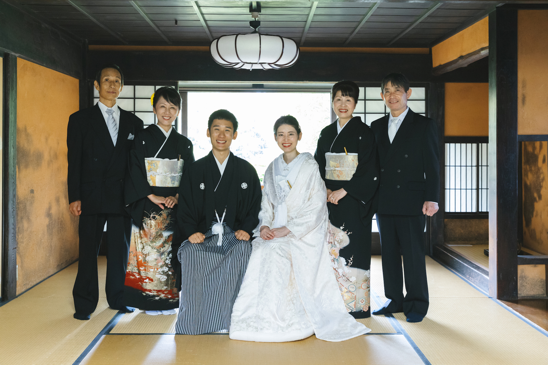 和装フォト