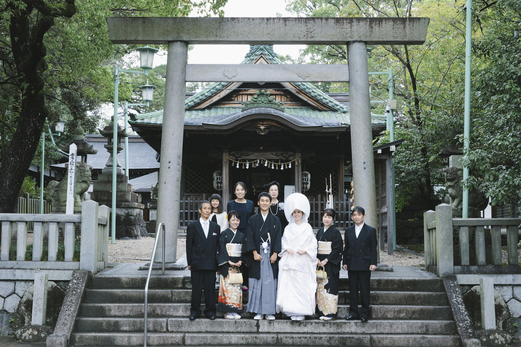 和装フォト