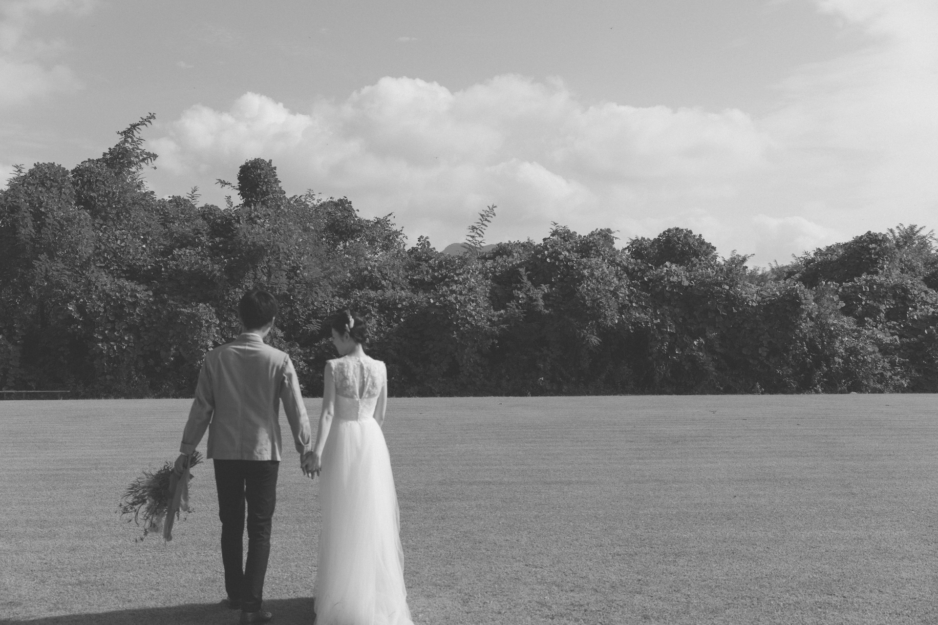 結婚写真