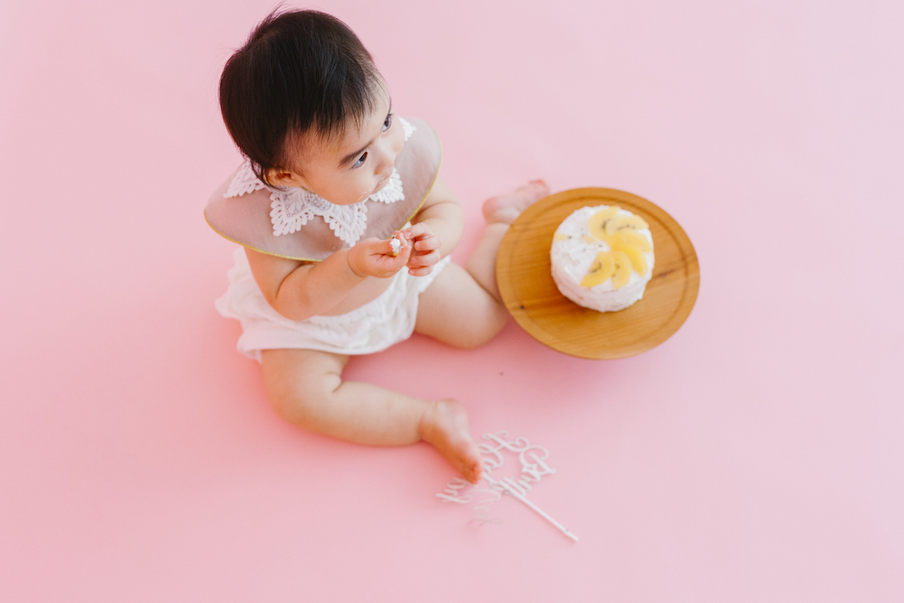 ケーキ写真