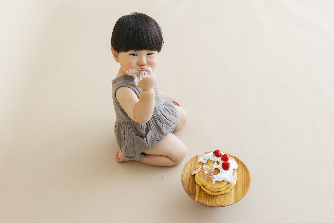 ケーキ写真