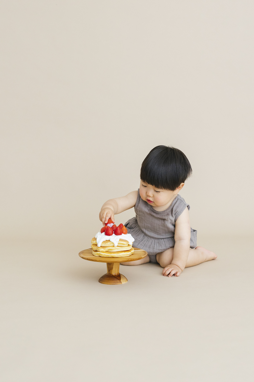 ケーキ写真