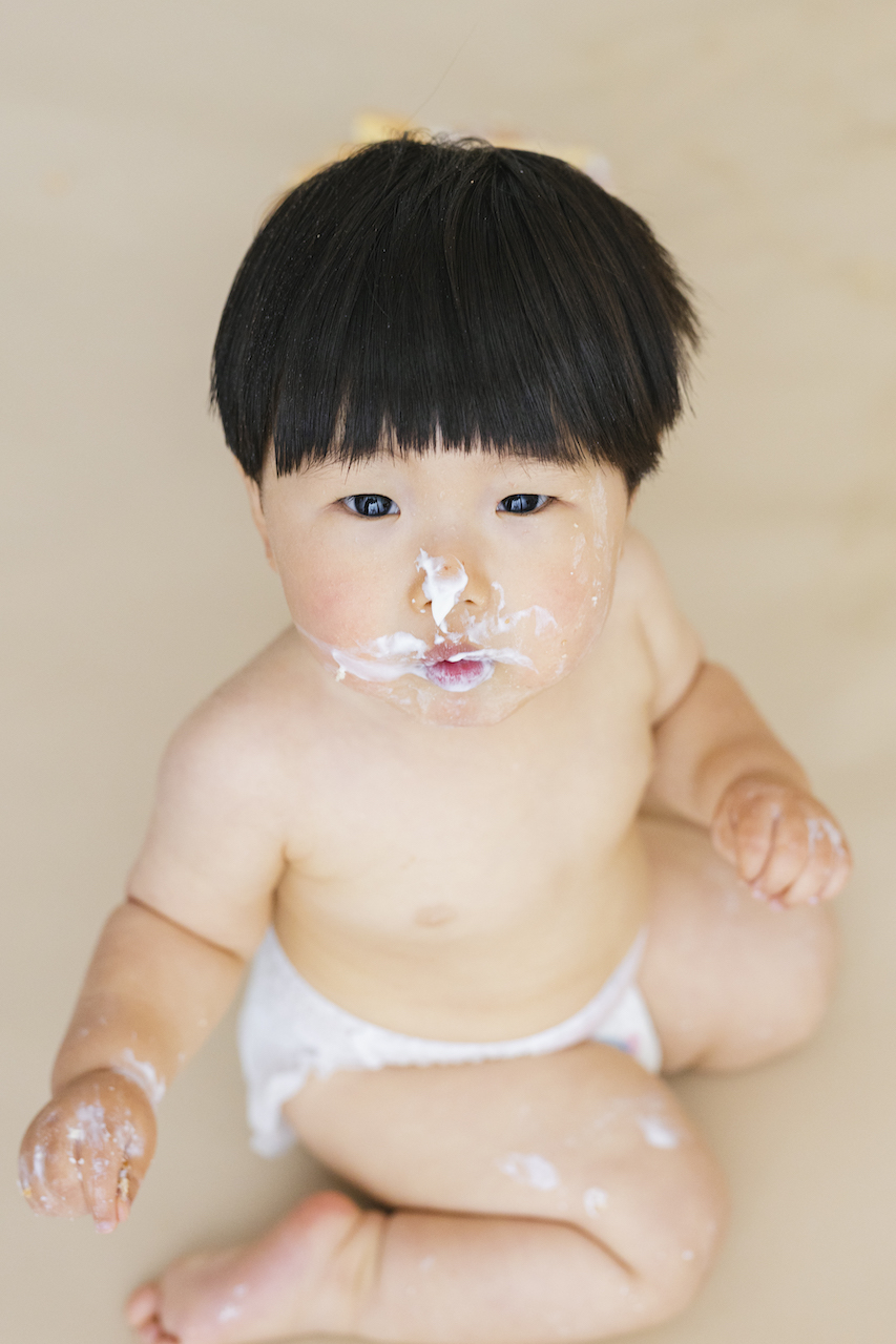 ケーキ写真