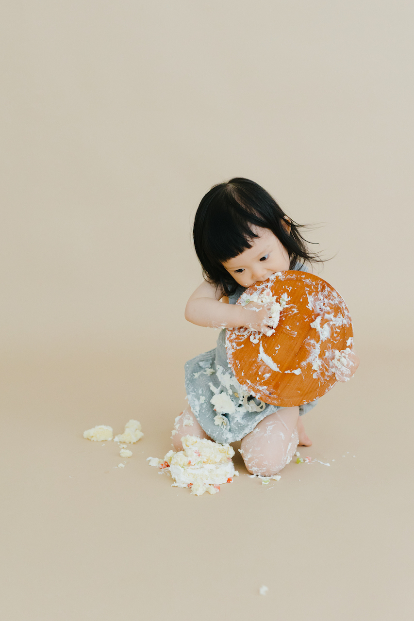 ケーキ写真