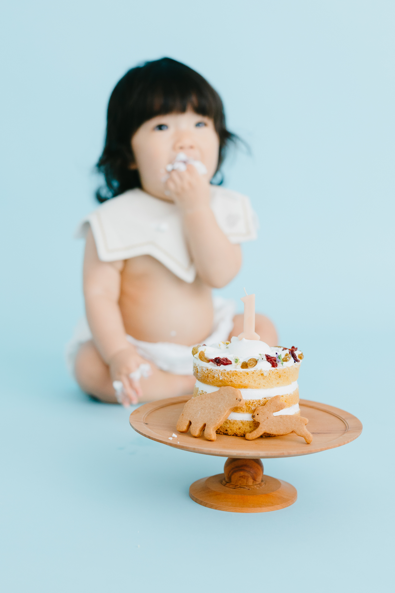ケーキ写真