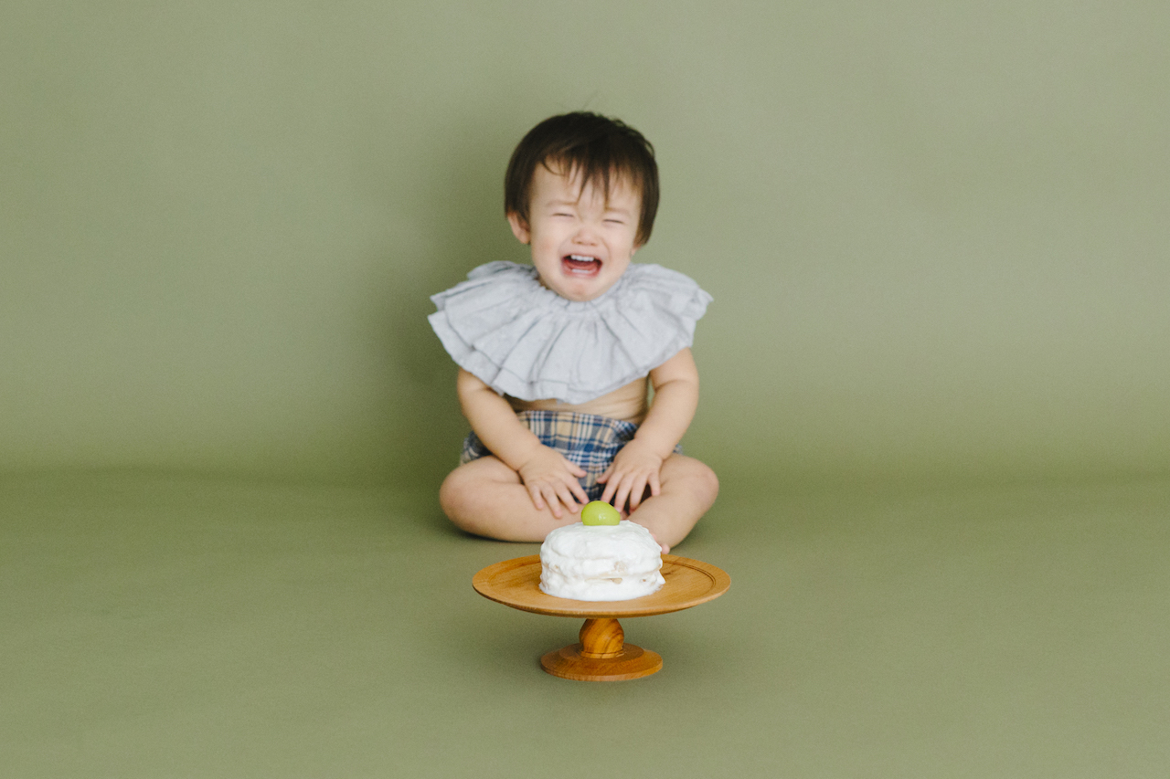 ケーキ写真