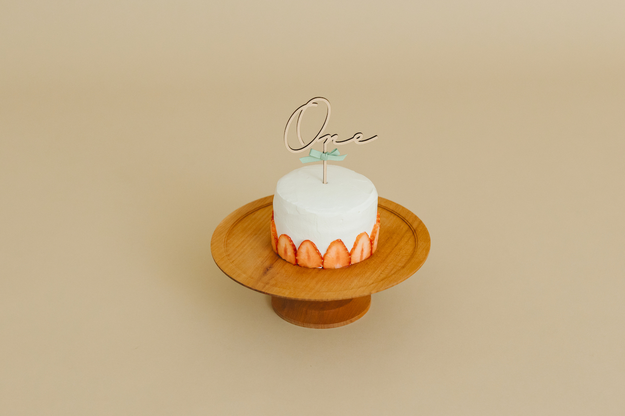 ケーキ写真