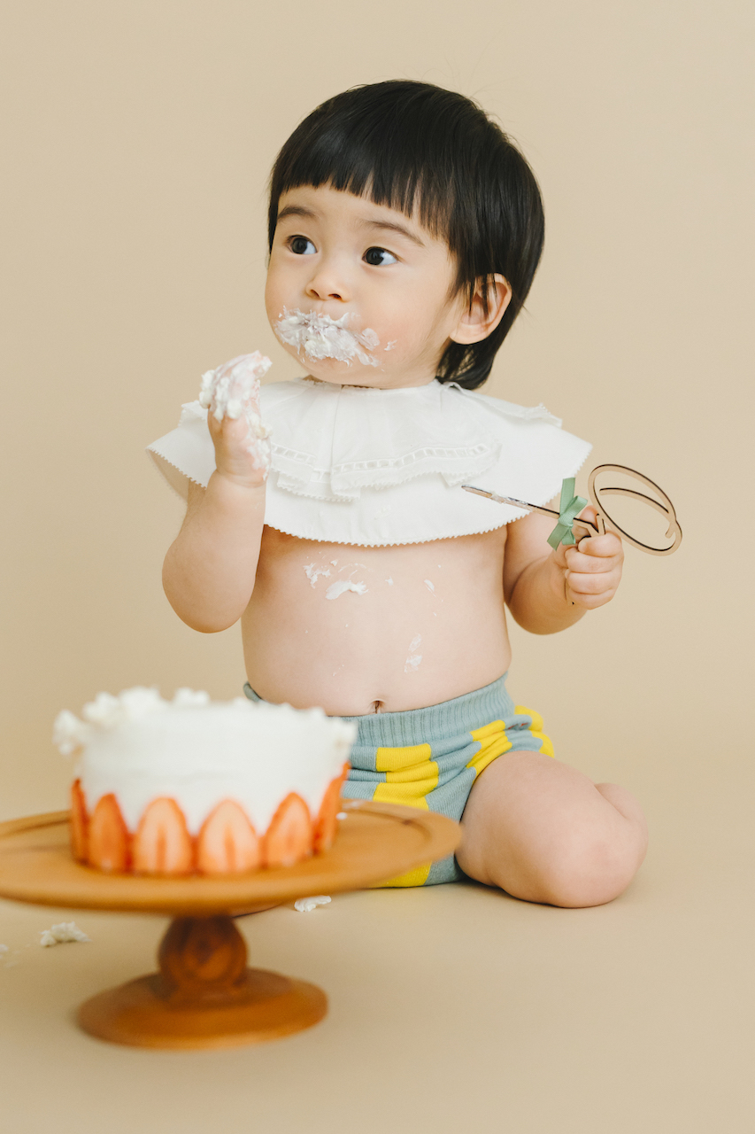 ケーキ写真
