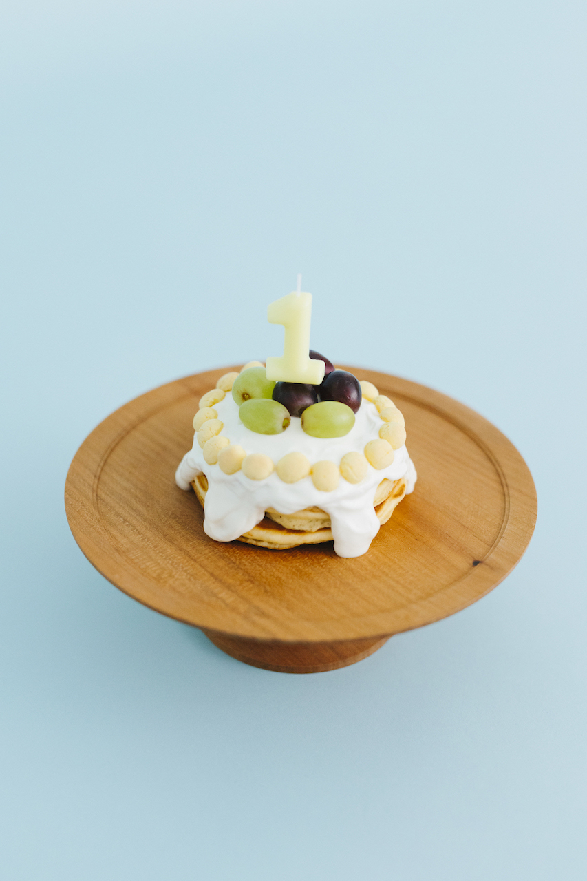 ケーキ写真