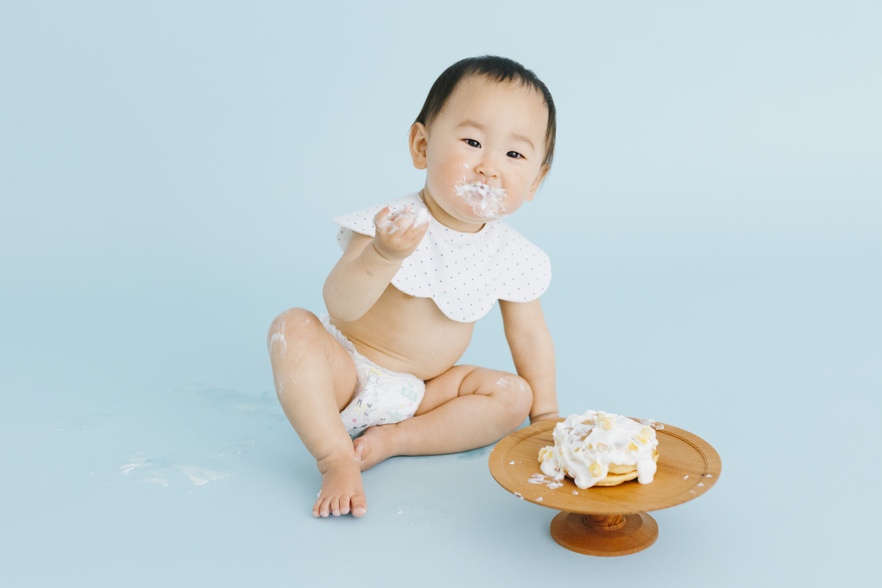 ケーキ写真