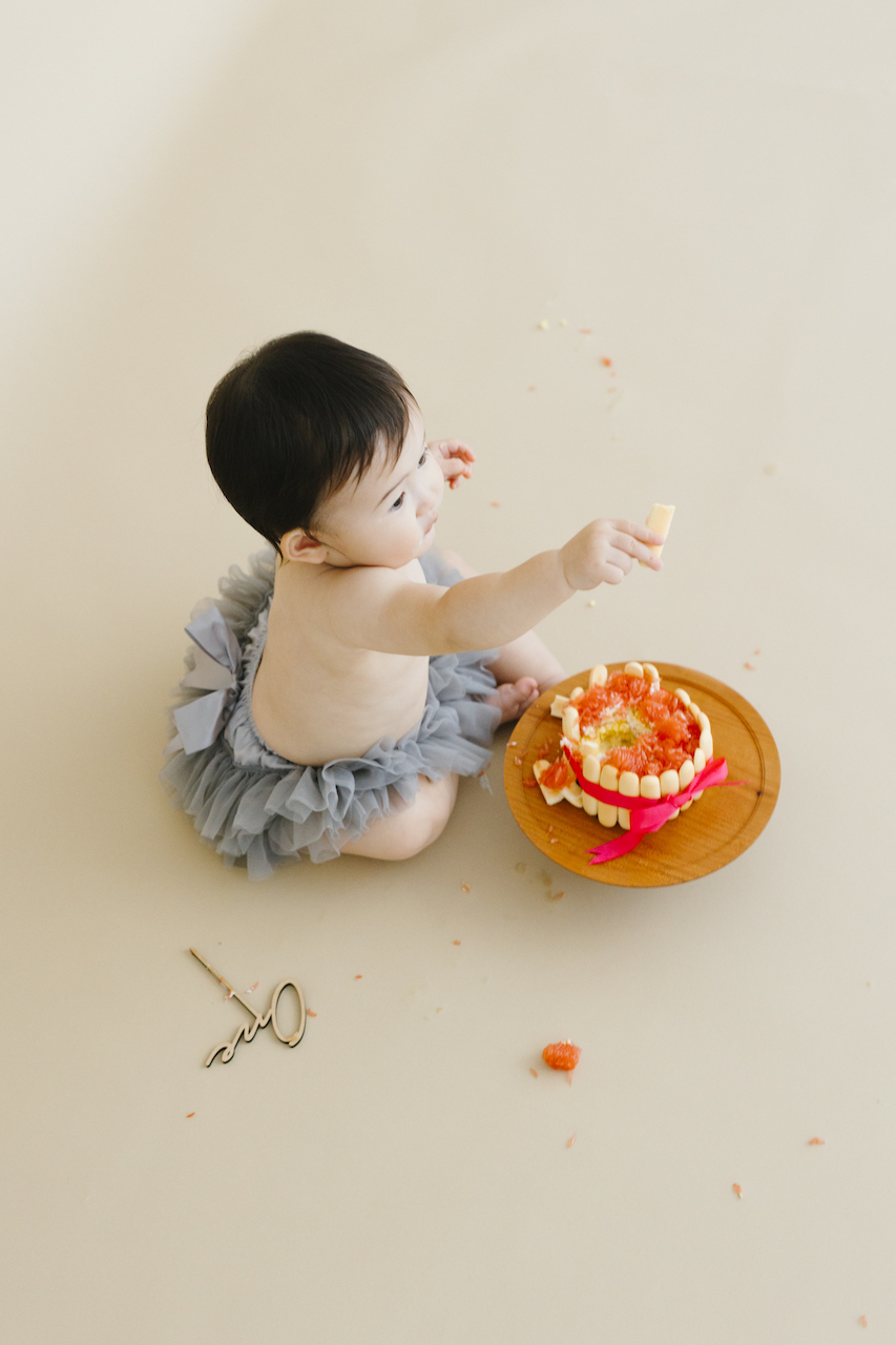 ケーキ写真