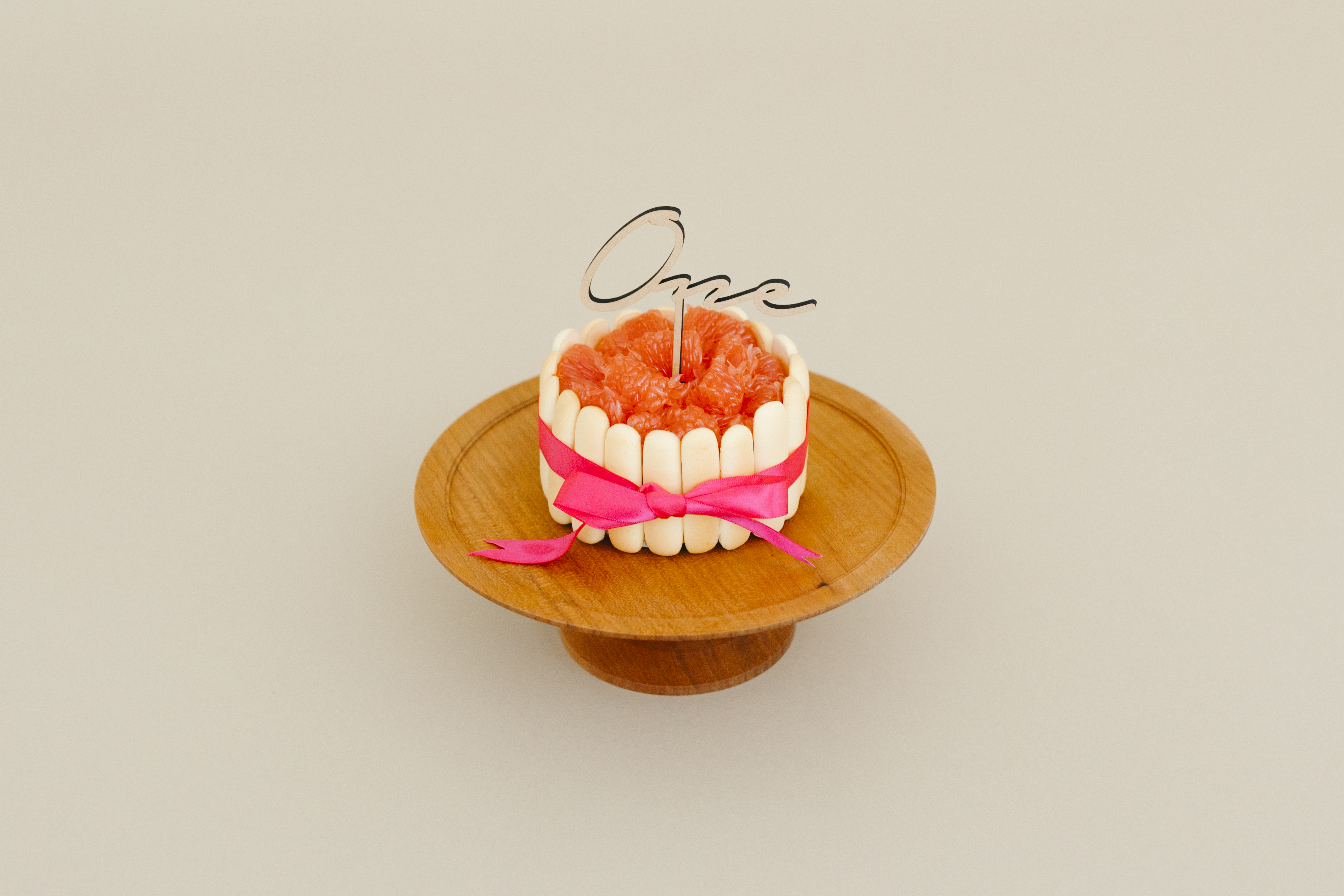 ケーキ写真
