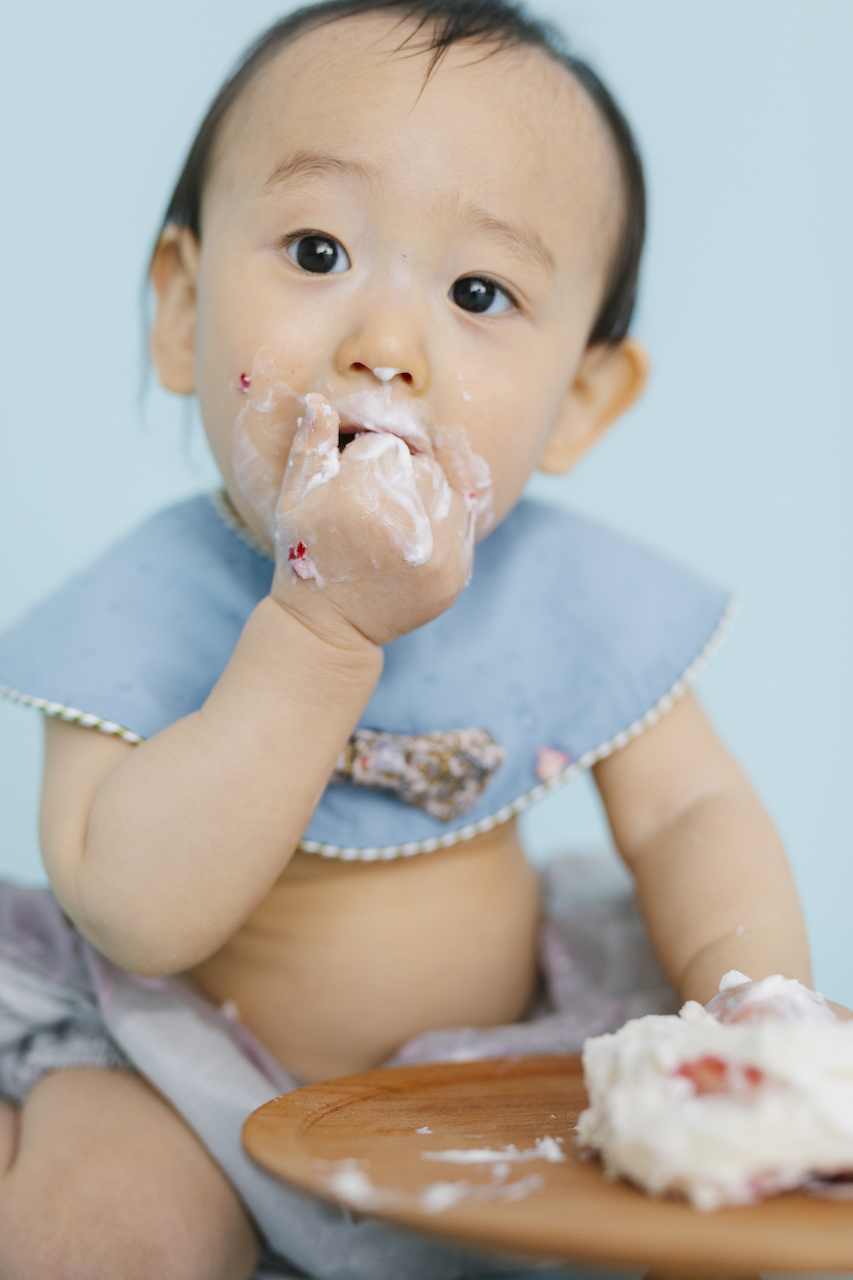 ケーキ写真